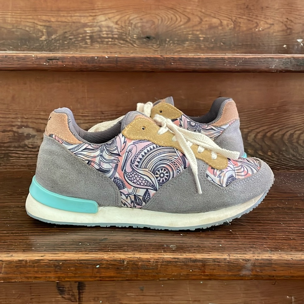 Inkkas Manu Jogger Women size 8